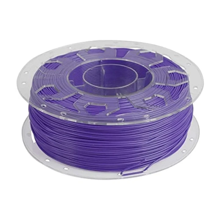 CR-SILK PLA Filament Mor 1.75mm 1kg