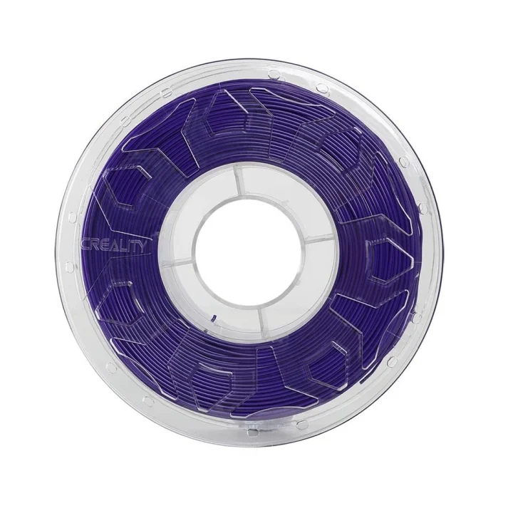 CR-SILK PLA Filament Mor 1.75mm 1kg