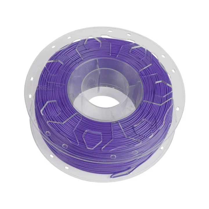CR-SILK PLA Filament Mor 1.75mm 1kg