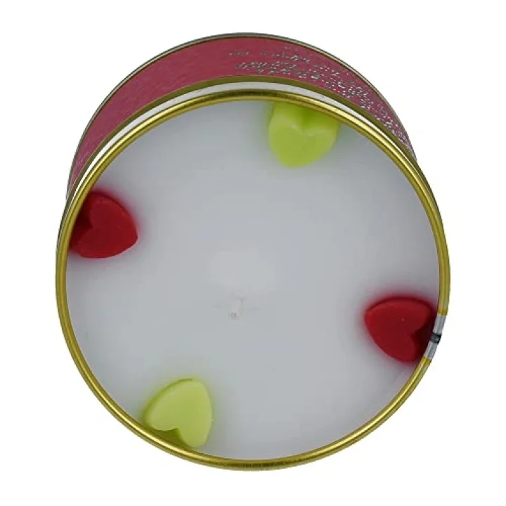 Cranberry & Lime Teneke Mum