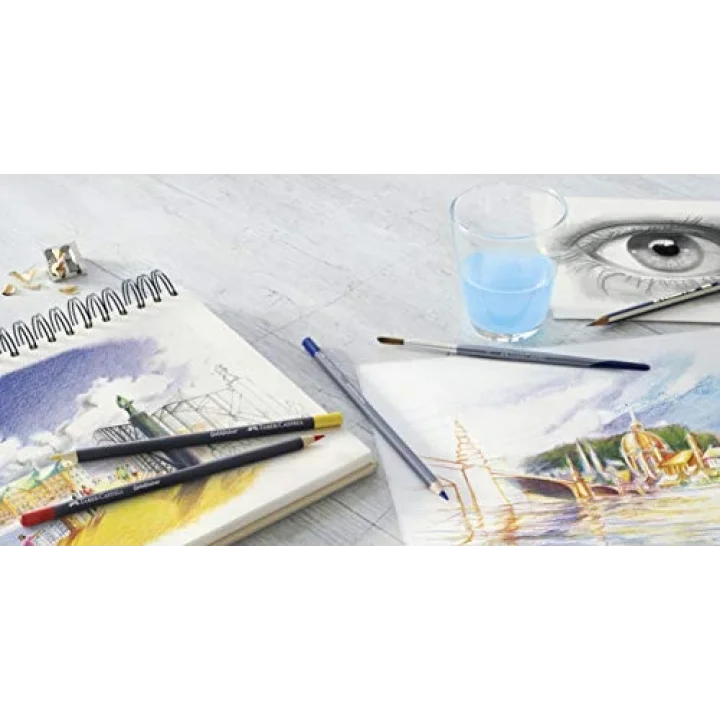Creative Studio Yassı Fırça No :12