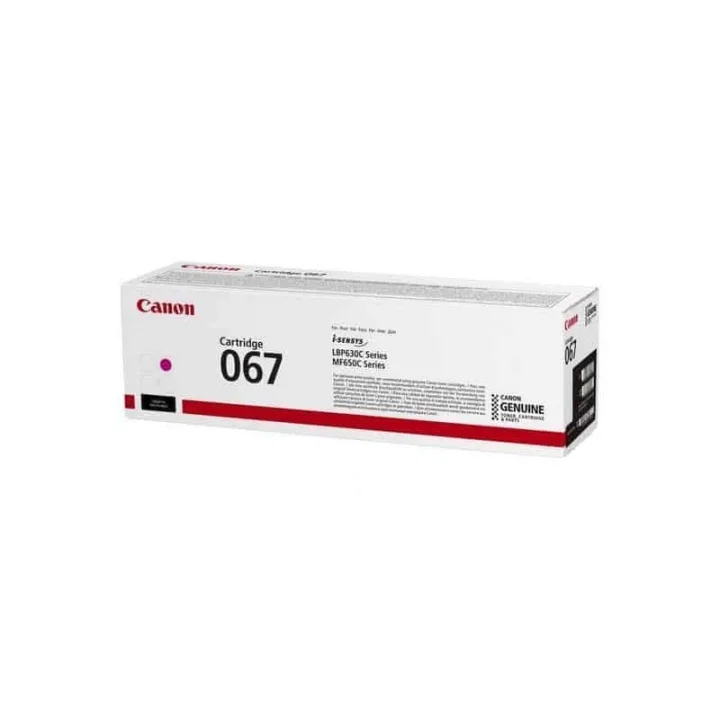 CRG-067 Magenta Toner MF65x Serisi