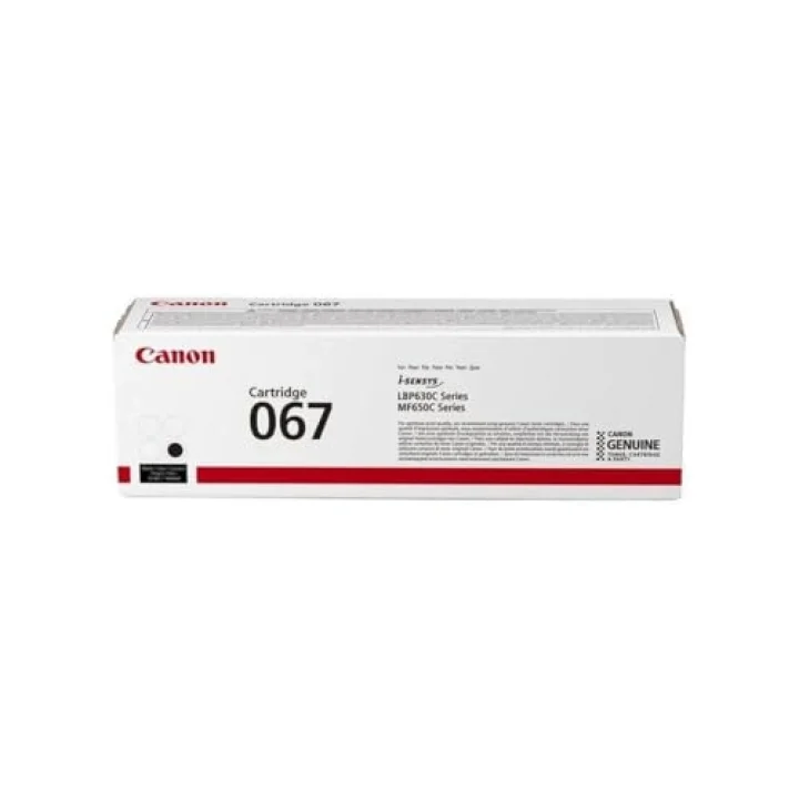 CRG-067 Siyah Toner 1350 Sayfa