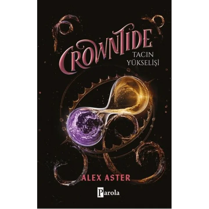 Crowntide – Tacın Yükselişi