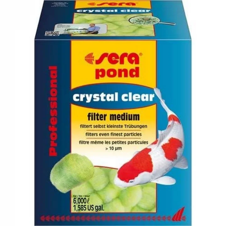 Crystal Clear 6000 Lt