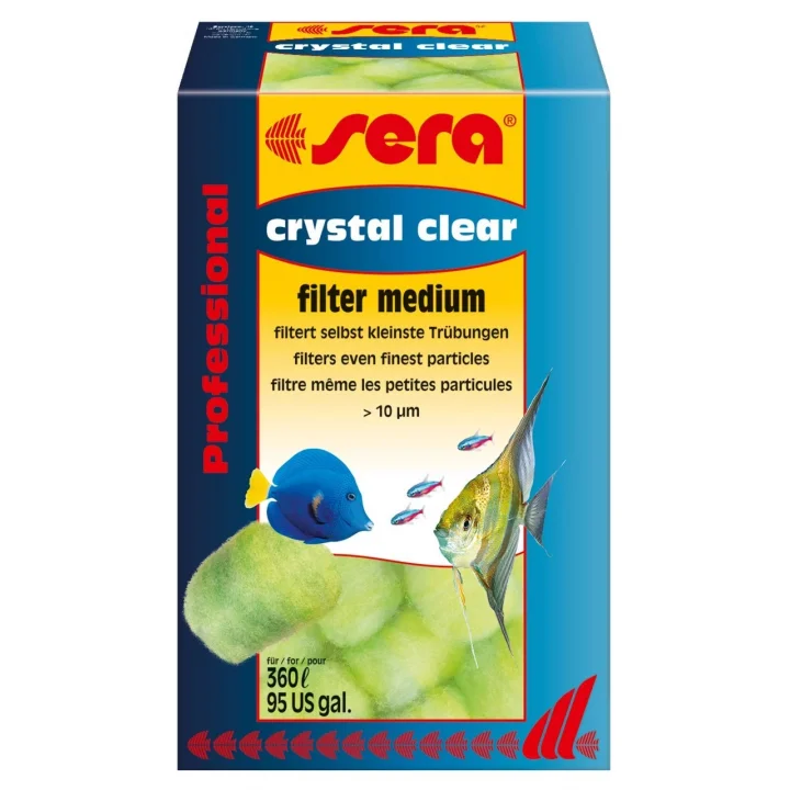 Crystal Clear 6000 Lt