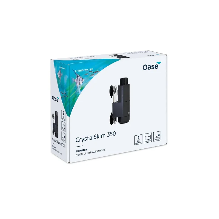 Crystalskim 350