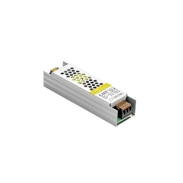 CT-2560 Şerit LED Trafosu 12.5A 10 M