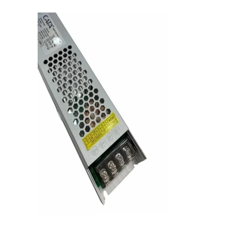 CT-2560 Şerit LED Trafosu 12.5A 10 M