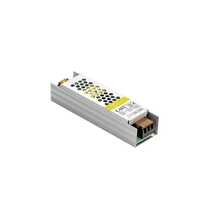 CT-2560 Şerit LED Trafosu 12.5A 10 M