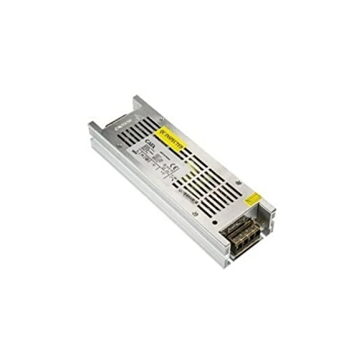 CT-2561 Şerit LED Trafosu 17A 15 M