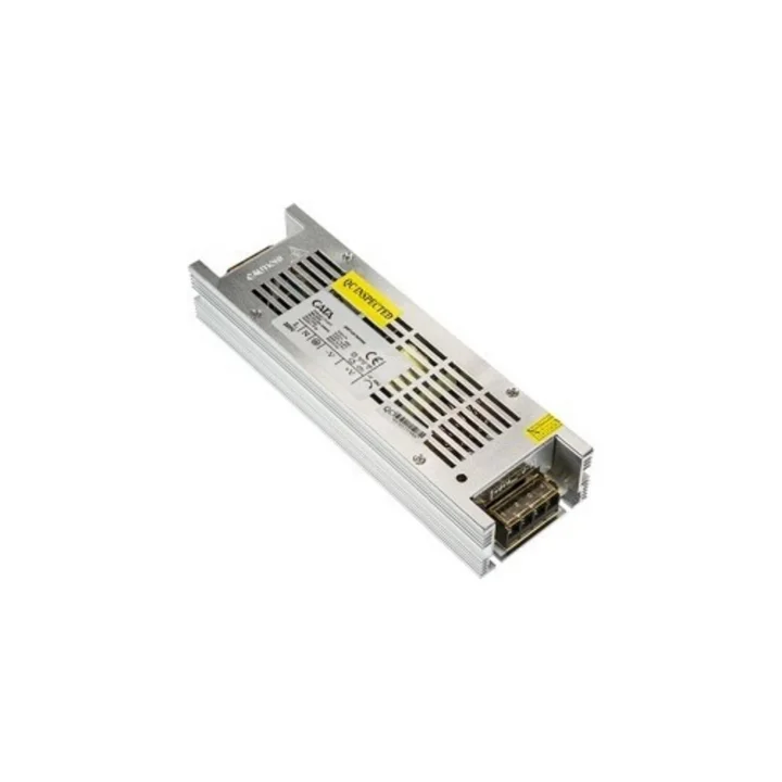CT-2561 Şerit LED Trafosu 17A 15 M