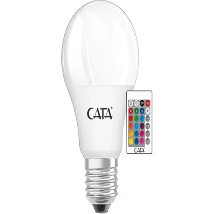 CT-4058G Kumandalı LED Ampül, Standart