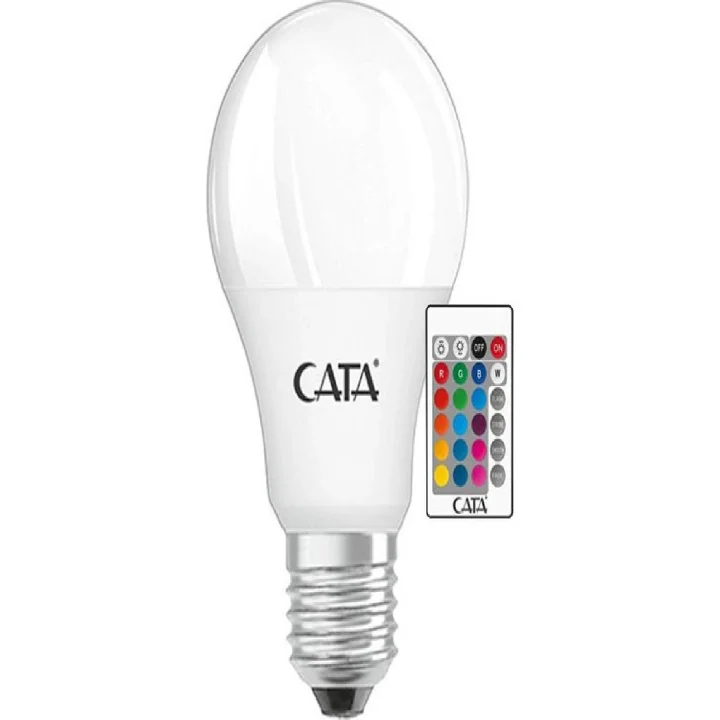 CT-4058G Kumandalı LED Ampül, Standart