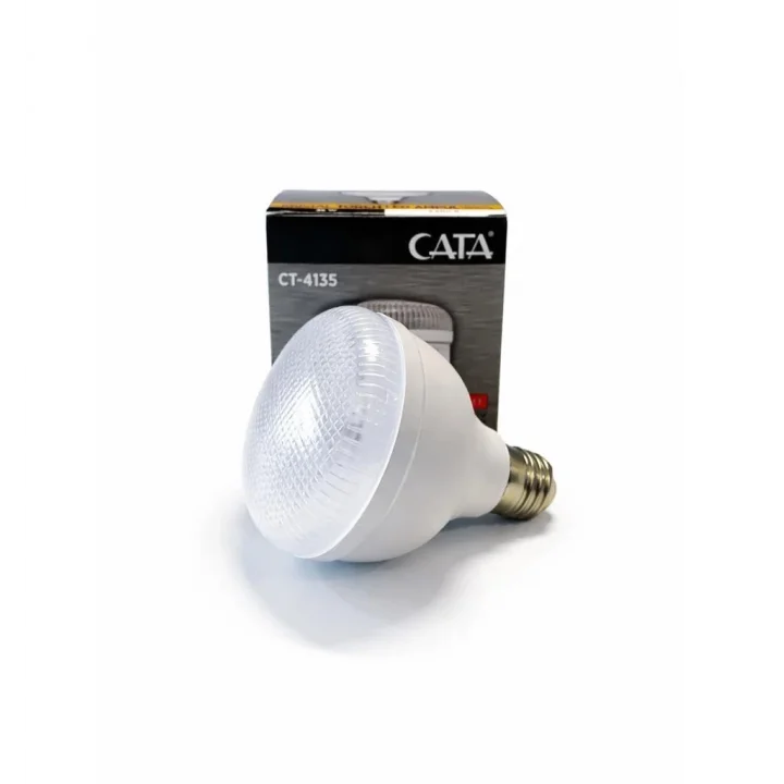CT-4135 Kristal Led Torch Ampul 35w Beyaz