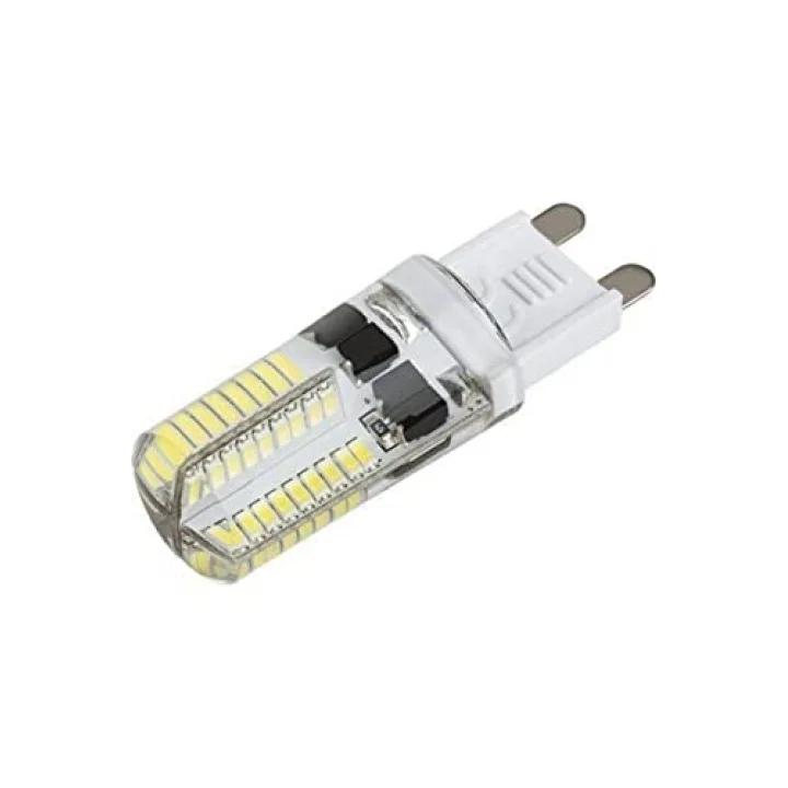 Ct-4249 220v Geniş Açı Led Kapsül 3 Watt Ampul Beyaz - Gün Işığı