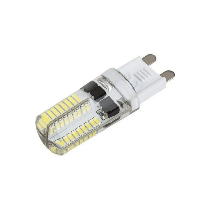 Ct-4249 220v Geniş Açı Led Kapsül 3 Watt Ampul Beyaz - Gün Işığı