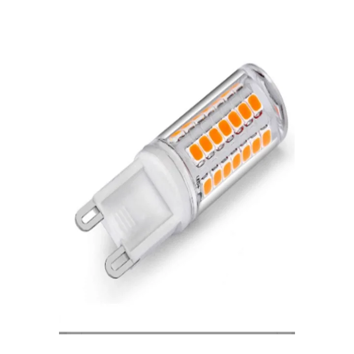 Ct-4249 5 Adet 3 Watt Ledli Kapsül G9 Duylu 220V Beyaz Işık Ct-4249B