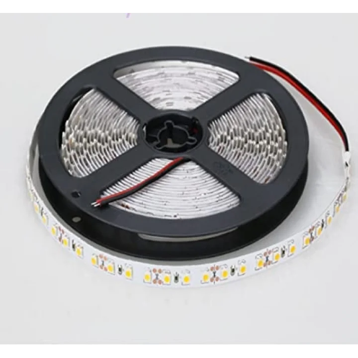 CT-4485 10ç Iç Mekan Amber LED Şerit 5 M, Standart