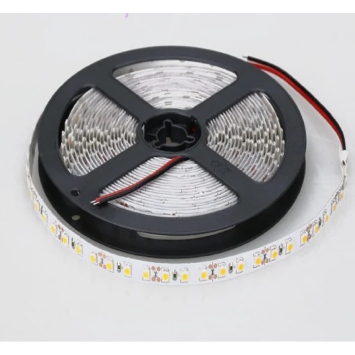CT-4485 10ç Iç Mekan Amber LED Şerit 5 M, Standart