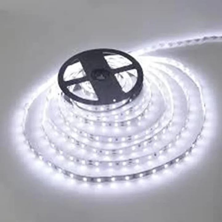 CT-4487 10ç Dış Mekan Beyaz LED Şerit, 5m