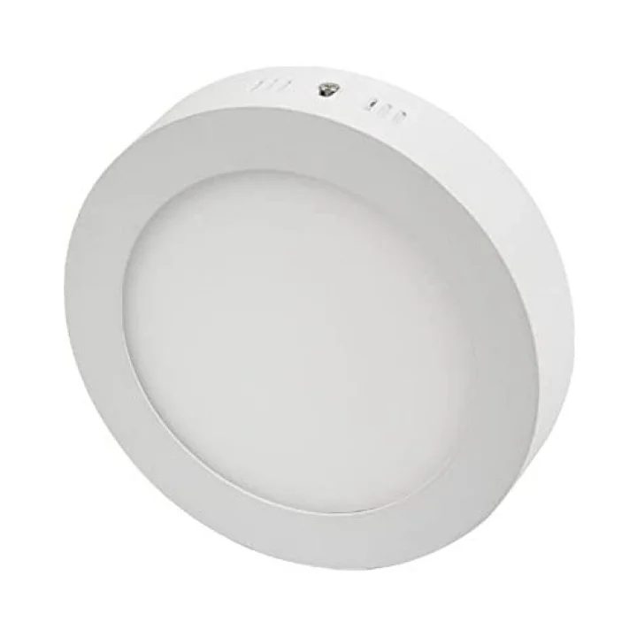 CT-5273G Sıva Üstü LED Panel Işık, 30 Watt, Gün Işığı