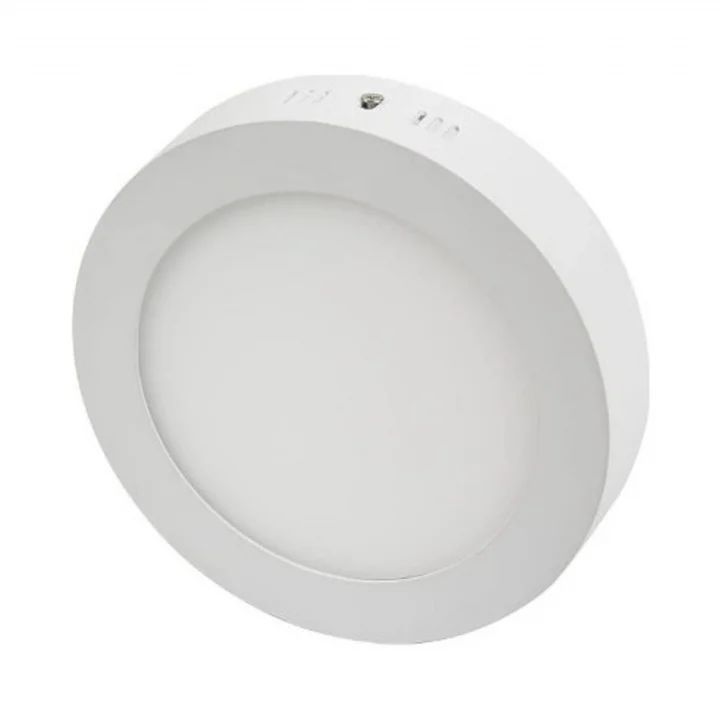 CT-5273G Sıva Üstü LED Panel Işık, 30 Watt, Gün Işığı