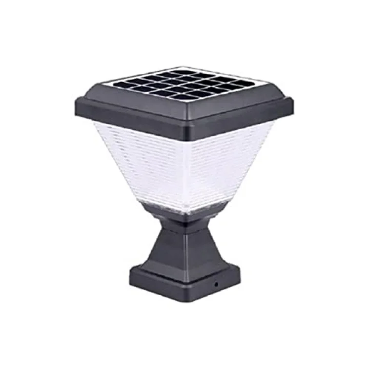 CT-7315 30W/4000K SOLAR SET ÜSTÜ BAHÇE ARMATÜR CATA