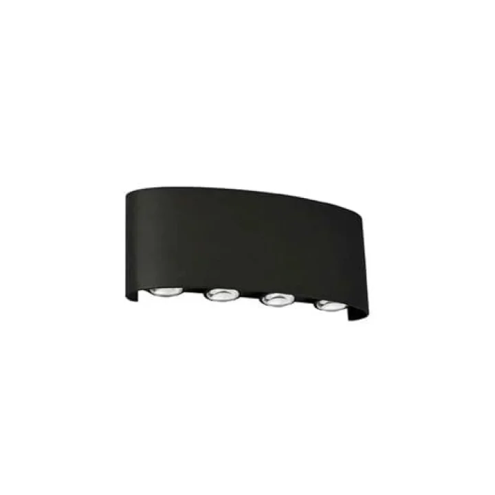 CT-8013 15 Watt Kapri Modern Led Aplik Günışığı