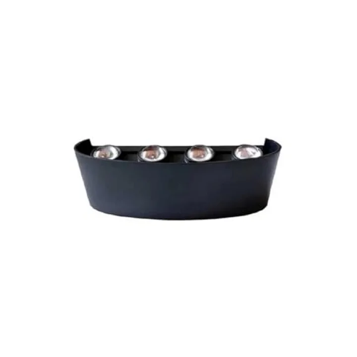 CT-8013 15 Watt Kapri Modern Led Aplik Günışığı