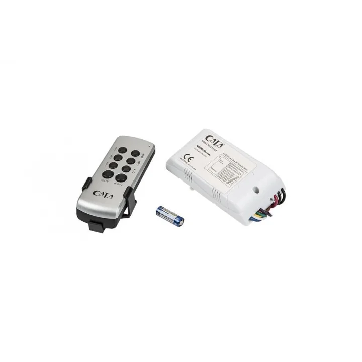 CT-9151 Kumanda, 6x1000w, TYC00180999560