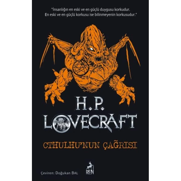 Cthulhu’nun Çağrısı