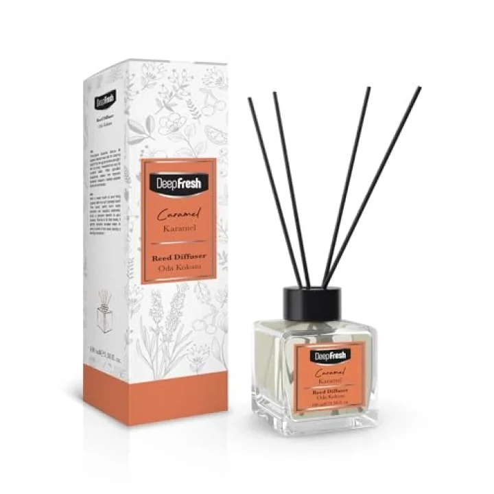 Çubuklu Oda Kokusu 100 ml (Mistik)