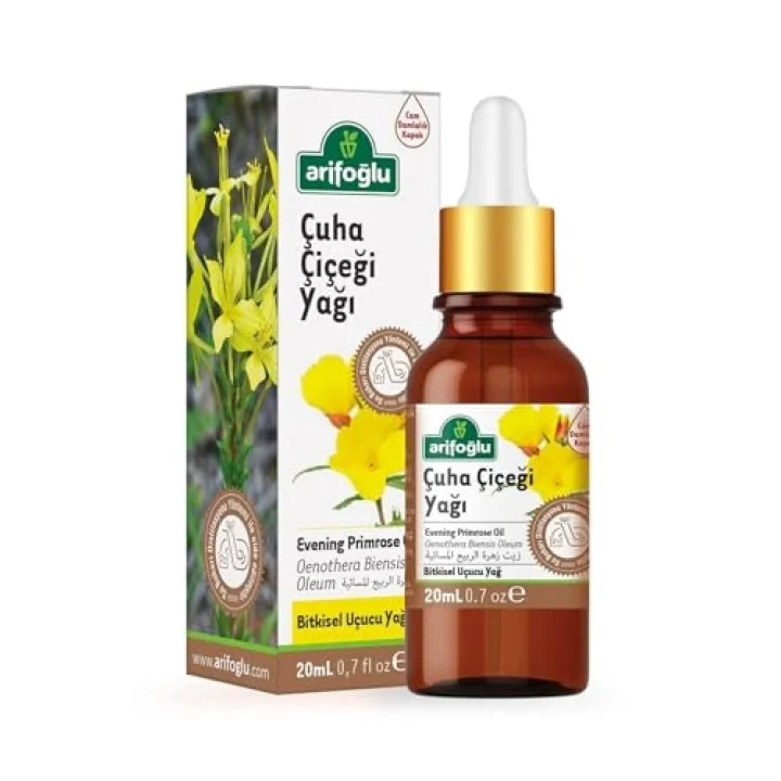Çuha Çiçeği Yağı 20ml