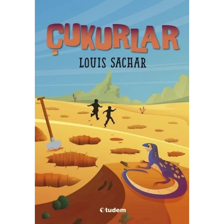 Çukurlar