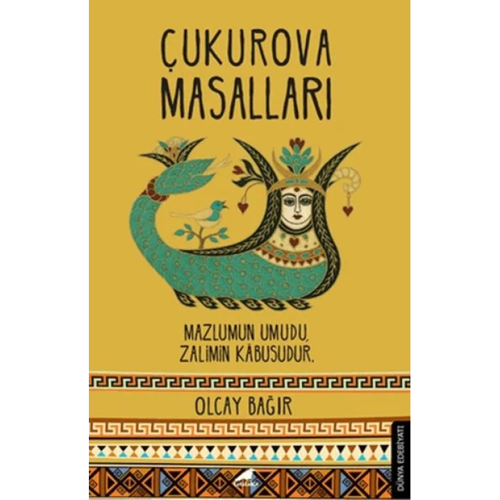 Çukurova Masalları