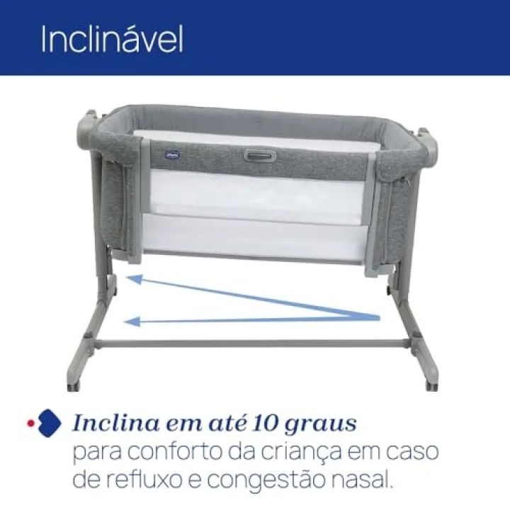 Culla Magic Evo