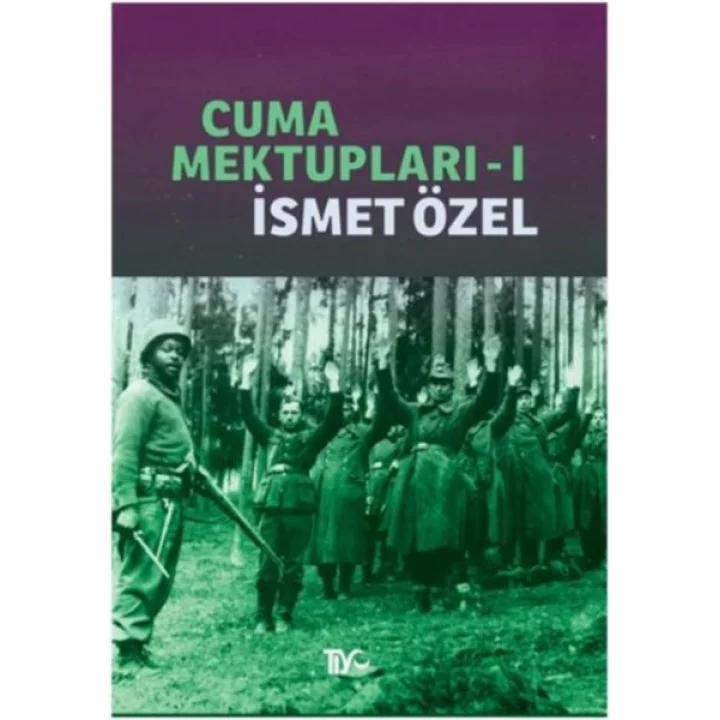 Cuma Mektupları 1