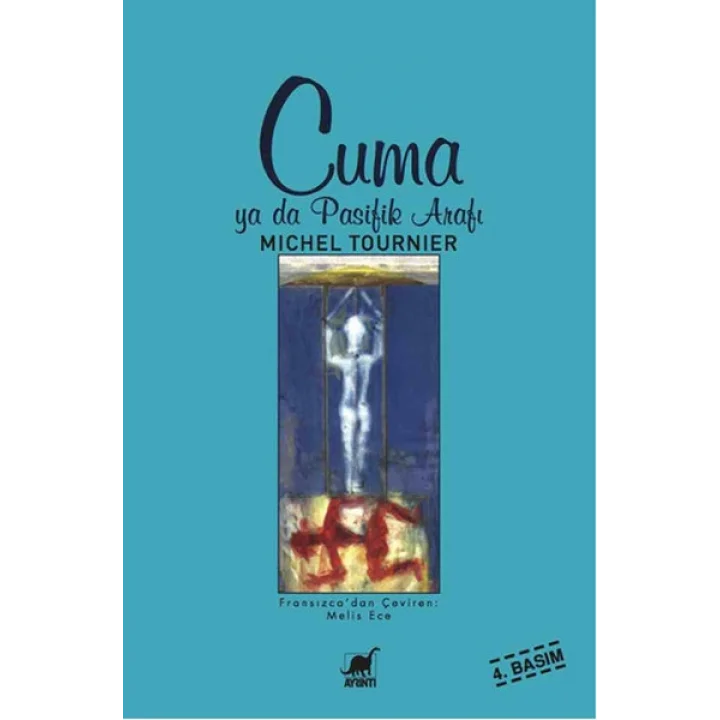 Cuma ya da Pasifik Arafı