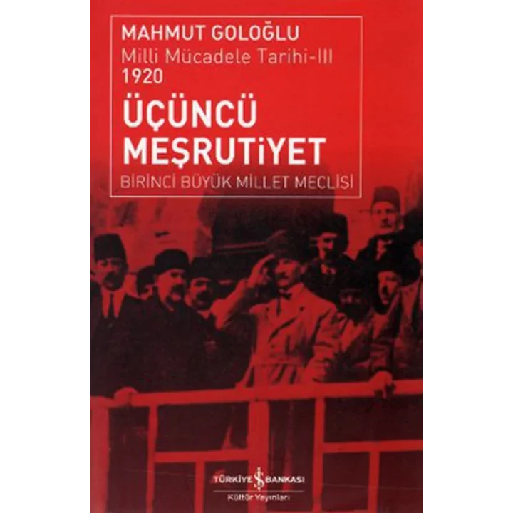 Cumhuriyete Doğru - Milli Mücadele Tarihi 4 (1921-1922)