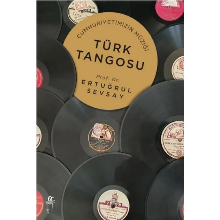 Cumhuriyetimizin Müziği Türk Tangosu