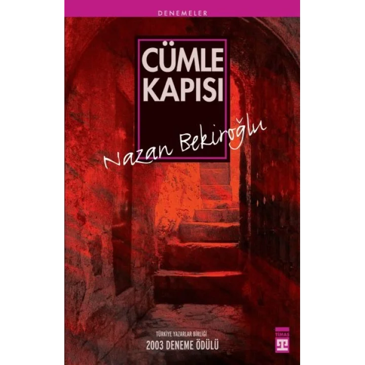 Cümle Kapısı