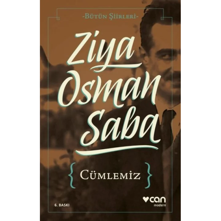 Cümlemiz - Bütün Şiirleri