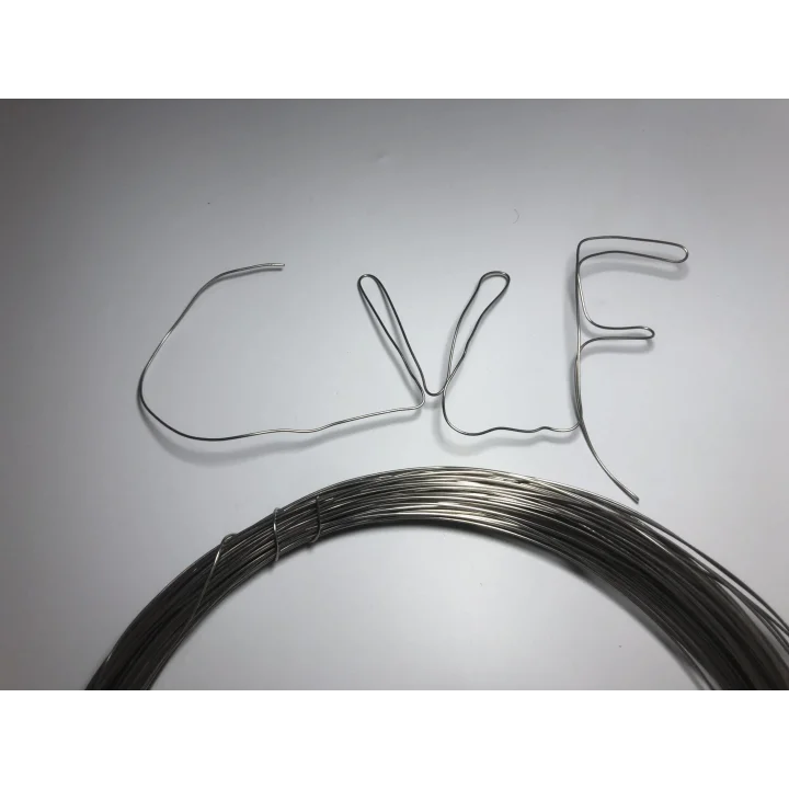 cvfgrup 1mm paslanmaz takı ve arajman teli 10 mt