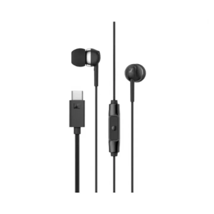 CX 80U Kablolu Kulak İçi Kulaklık (USB-C)