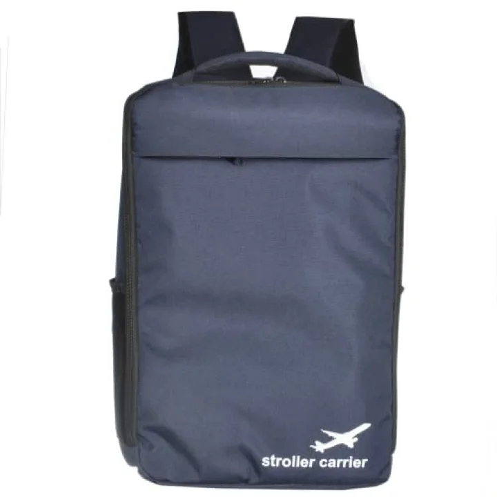 Cybex Libelle Taşıma Çantası (Blue Plus Fabric)