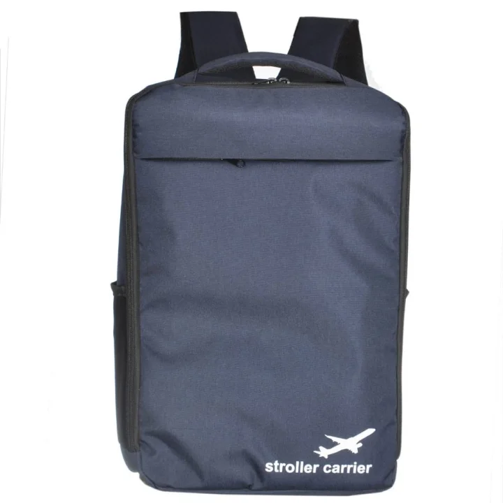 Cybex Libelle Taşıma Çantası (Blue Plus Fabric)