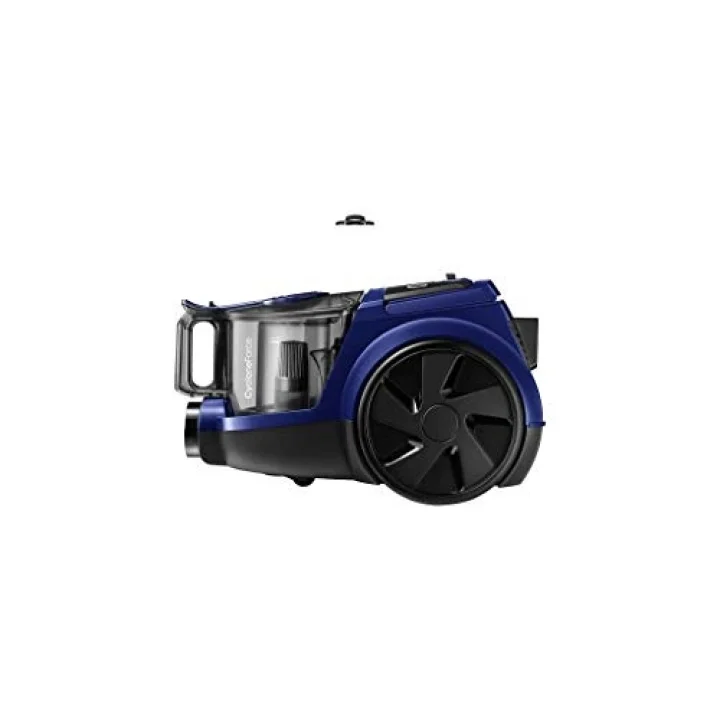 CYCLONE SÜPÜRGE VC07R302MVB/TR MAVİ
