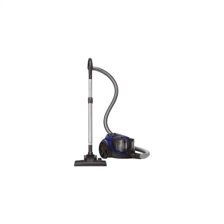 CYCLONE SÜPÜRGE VC07R302MVB/TR MAVİ