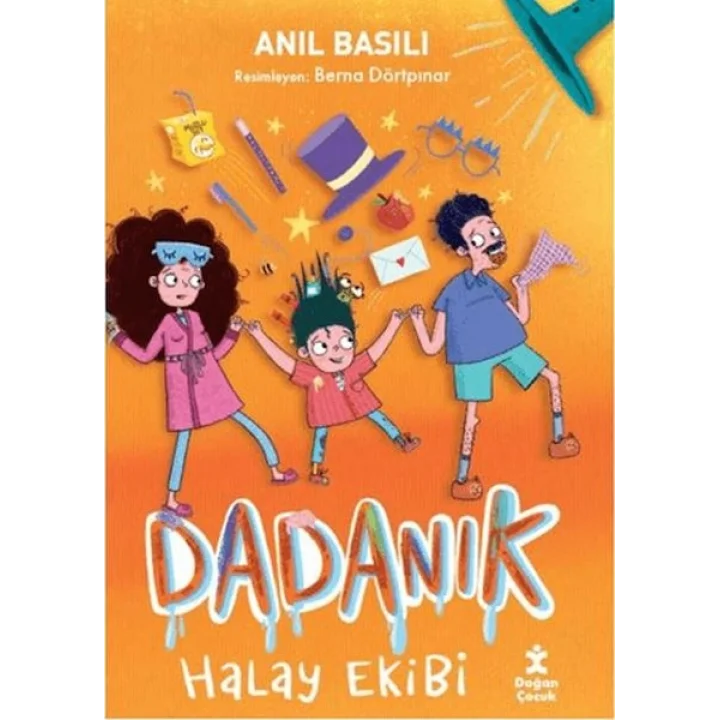 Dadanık Halay Ekibi